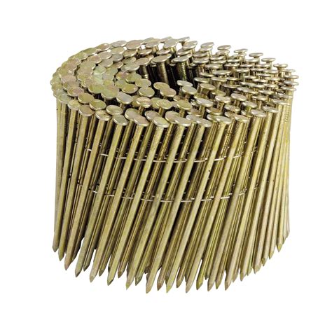 Bostitch 15 Degree 3 14 By 120 Inch Wire Collated Nails 2700 Per B Sbd Affinity