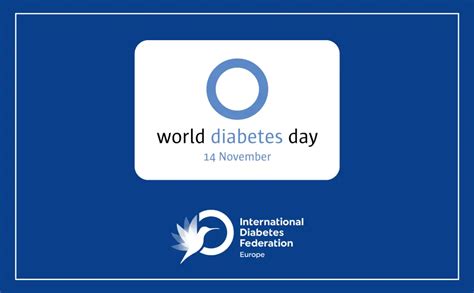 Idf Europe Board Members Share Their Messages On World Diabetes Day