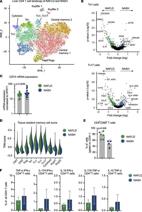 Jci Insight Multicytokine Producing Cd T Cells Characterize The