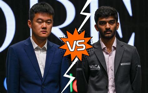 FIDE World Chess Championship 2024 Gukesh D Vs Ding Liren Schedule