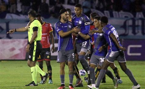 Mala Noticia Para Leonel Álvarez Titular De Emelec Dice Adiós A La