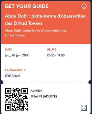 Getyourguide Avis Sur La Plateforme De R Servation De Billets Activit S