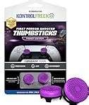 Steelseries Kontrolfreek Frenzy Fps Playstation Thumbsticks