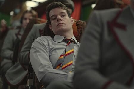 La temporada de Sex Education ya tiene fecha de estreno Netflix lanza las primeras imágenes