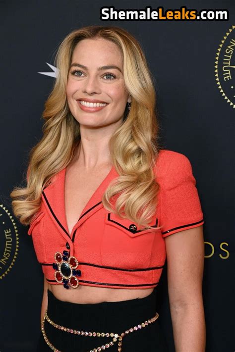 Margot Robbie Margotrobbieofficial Leaked Nude OnlyFans Photo 494