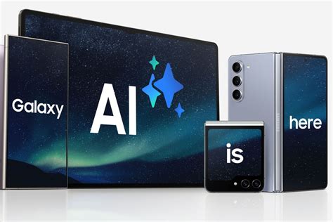 Galaxy AI Bakal Hadir Di Gawai Andalan Samsung Keluaran 2023 ANTARA