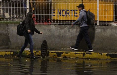 Impacto De La Tormenta Tropical Ileana En Sinaloa