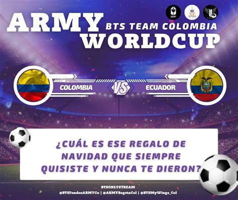 Bts Fondos Army Colombia On Twitter Rt Armybogotacol