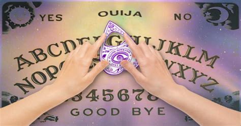 The Ouija Board Guide For Real Hands On Spirit Talking Séances Real