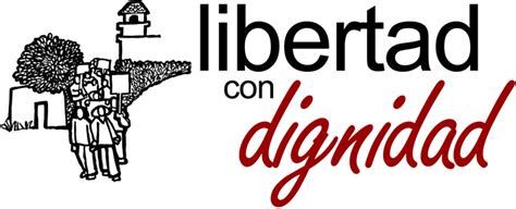 Homies Unidos Libertad Con Dignidad