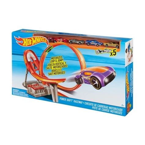 Hot Wheels P Patilanci Bg