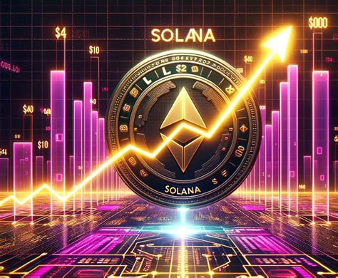 Solana Price Prediction As Sol Surges Past 42 Zone Can Sol Reach