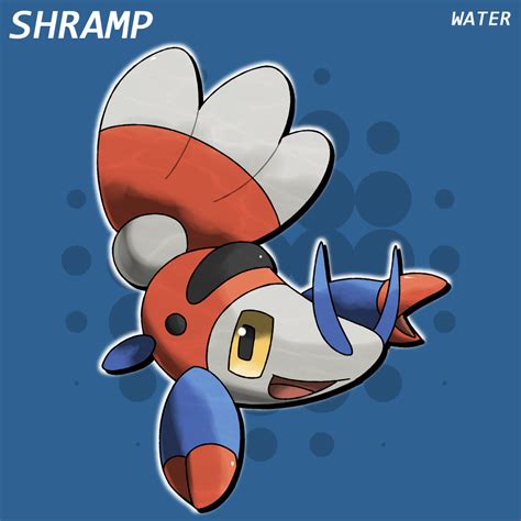 085 Shramp By Marix20 On Deviantart