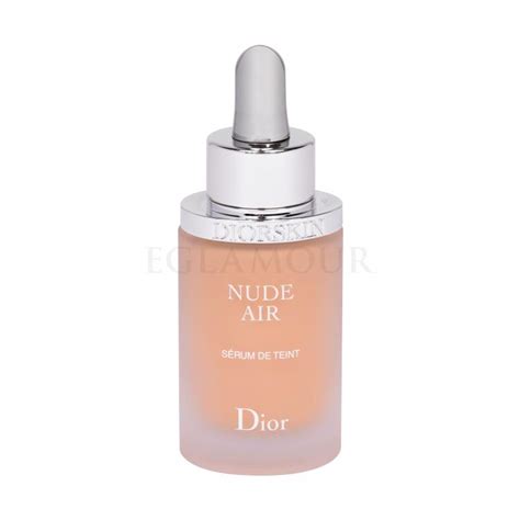 Dior Diorskin Nude Air Serum Foundation Spf Podk Ad Dla Kobiet Ml