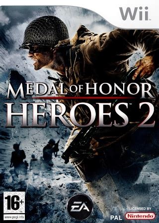 Jeux de guerre historique sur wii