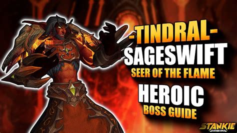 Heroic Tindral Dragonriding Everything You Need To Know Quick