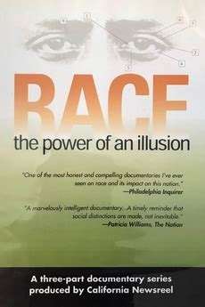 ‎Race: The Power of an Illusion directed by Christine Herbes-Sommers ...