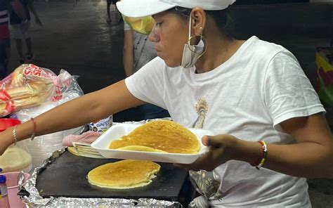 Los Hot Cakes De Doña Susy 12 Años De Tradición El Sol De Acapulco