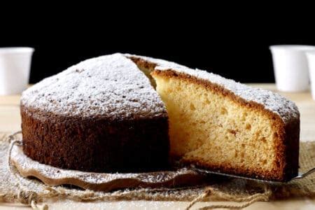 Torta Vasetti Al Cioccolato Ricetta Fatto In Casa Da Benedetta