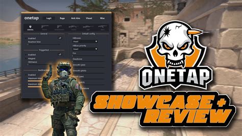 Onetap V Csgo Cheat Showcase Review Best Public Hvh Cheat