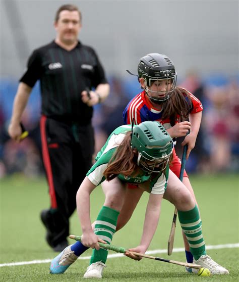 Camán To Connacht The Camogie Association