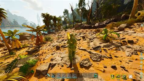 How To Tame A Pyromane In Ark Survival Ascended The Center Ginx Tv