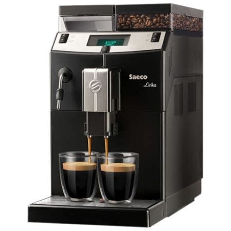 Comprar Saeco Lirika Basic Máquina de café expresso automática 2 5 L