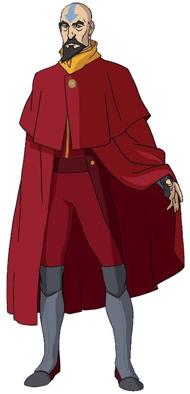 Tenzin Featteca Wiki Fandom