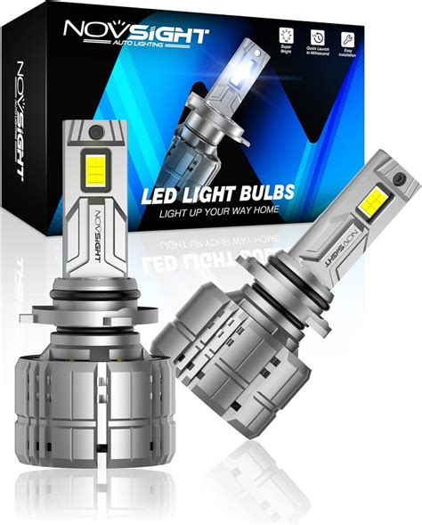 Amazon Novsight Led Lm K