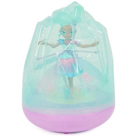 Hatchimals Crystal Flyers Kawaii Flying Fairy Smyths Toys Uk