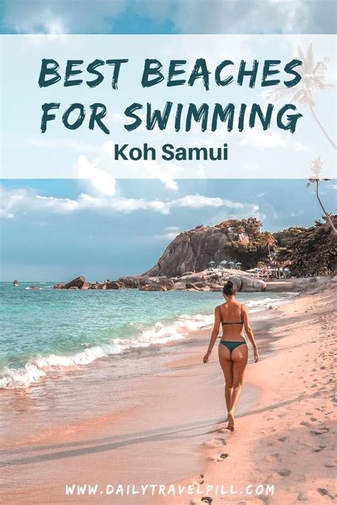 The Best Beaches In Koh Samui For Swimming Complete Guide Artofit