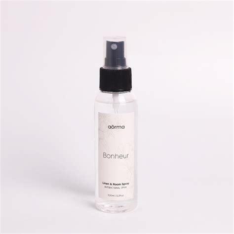 Jual Linen Room Spray Pengharum Ruangan Baju Shopee Indonesia