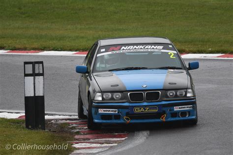 BMW Compact Cup R1 43 Lee Dendy Sadler Chris Cheryl Collier