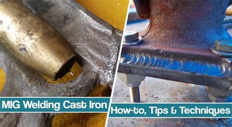 How To Weld Cast Iron Helpful Guide Best Tips You Need To 60 Off