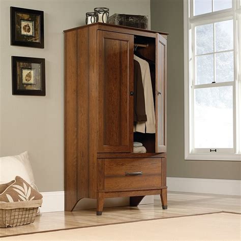 Coat Closet Armoire Ideas On Foter