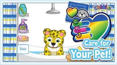 App Shopper: Webkinz (Games)