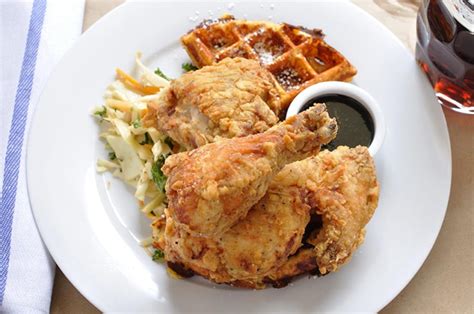 NYC S Ultimate Fried Chicken Guide