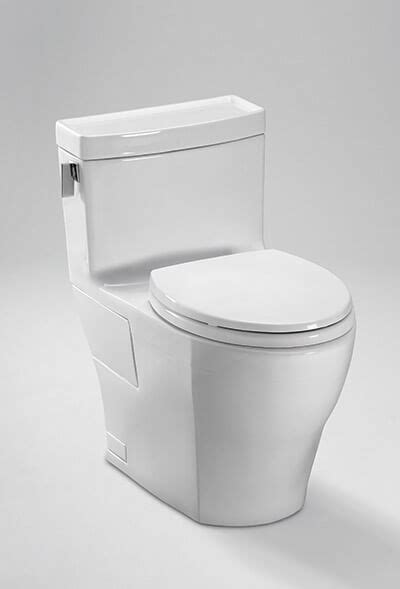 Toto Legato Toilet Allied Phs