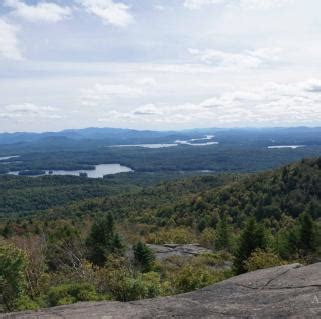 Three Fantastic Fall Hikes in Saranac Lake | Saranac Lake, Adirondacks ...