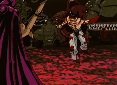 Ending Of Berserk Anime Explained: A Dive Into Despair and Hope - Japan ...