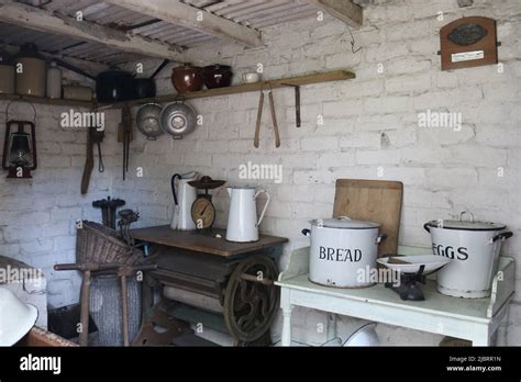 The Black Country Living Museum Stock Photo Alamy