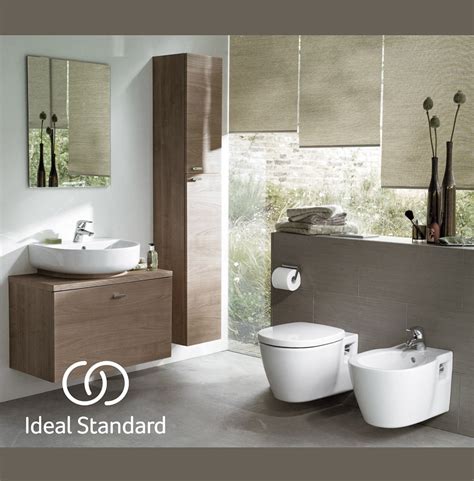 IDEAL STANDARD Connect E803501 - Подвесной унитаз 54*36 см (белый ...