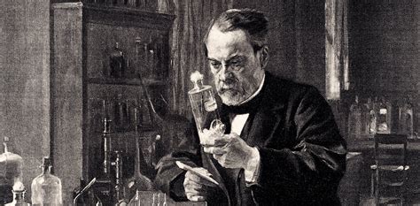 Louis Pasteur S Scientific Discoveries In The 19th Century Revolutionized Medicine And Continue