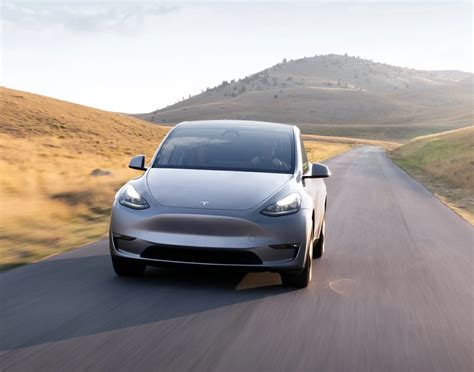 Tesla Drops Base Model Y Electrify America Push Nacs And Reliability