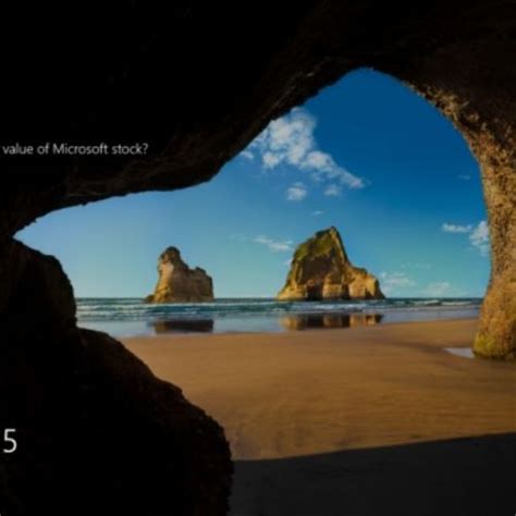 Windows Build Le Novit In Anteprima