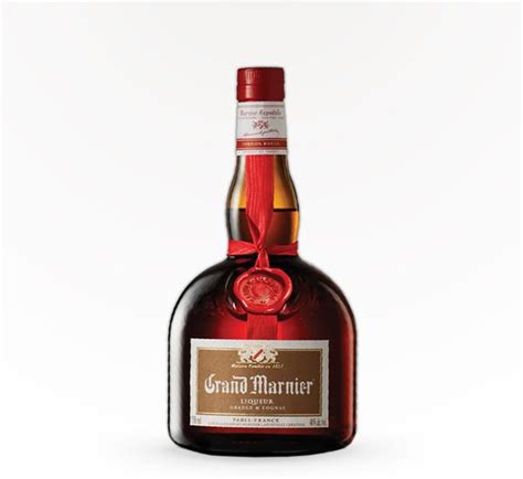 French Orange Liqueur Brands High Quality Th