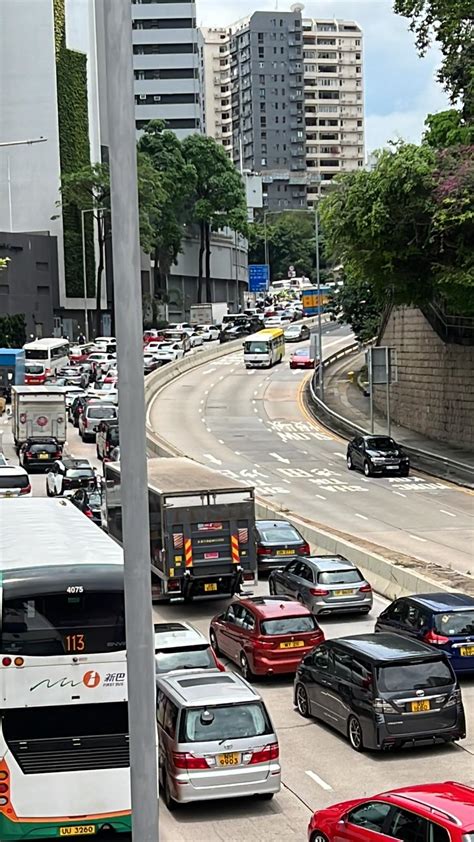 （有片 多圖）據報警紅磡追截可疑車輛 開兩槍無人傷 香港 大公文匯網