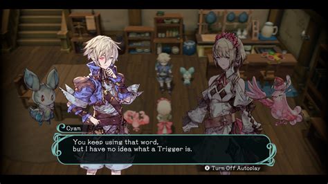 Trinity Trigger Screenshots Rpgfan