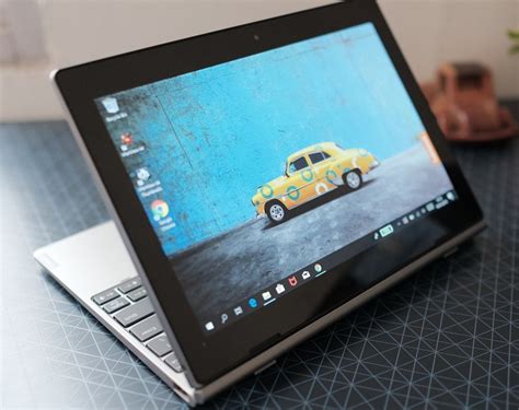 Review Lenovo Ideapad D330 Laptop Sekaligus Tablet Lebih Murah Dari Surface Bukareview