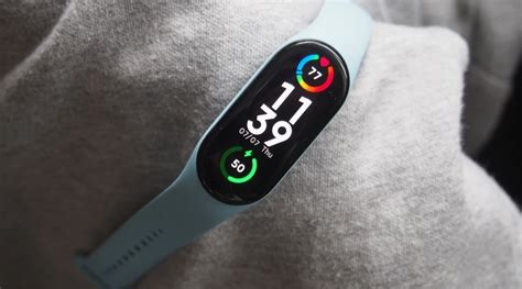 Xiaomi Mi Band 8: дата выхода, технические характеристики и последние ...
